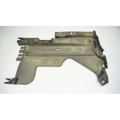 2013-2016 Audi S4 A4 Allroad Underbody Shield Panel Right Rear 8K0825216F