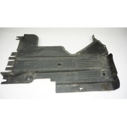 2013-2016 Audi S4 A4 Allroad Underbody Shield Panel Right Rear 8K0825216F