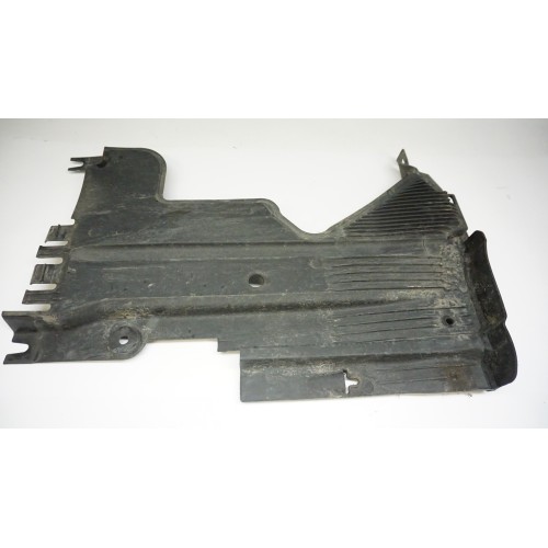 2013-2016 Audi S4 A4 Allroad Underbody Shield Panel Right Rear 8K0825216F
