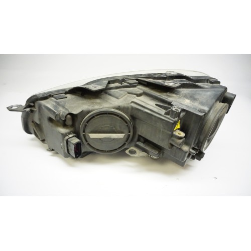 2012-2014 Volkswagen GTI Passenger