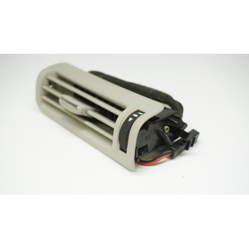 2005-2008 Audi A6 B Pillar Vent Left 4F0819383A