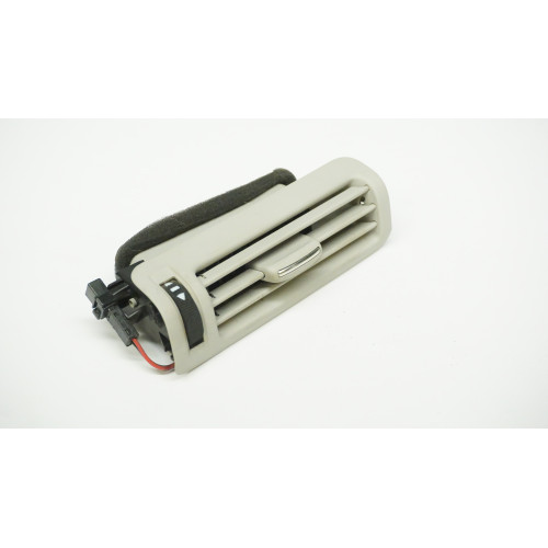 2005-2008 Audi A6 B Pillar Vent Right 4F0819384A