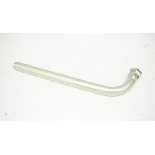 Volkswagen Tigaun Atlas GTI Roadside Lug Wrench 4D0012219A