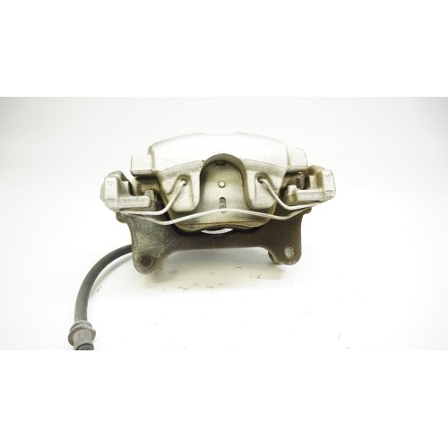 Volkswagen Tiguan Front Brake Caliper - Right Passenger OEM 2009-2017