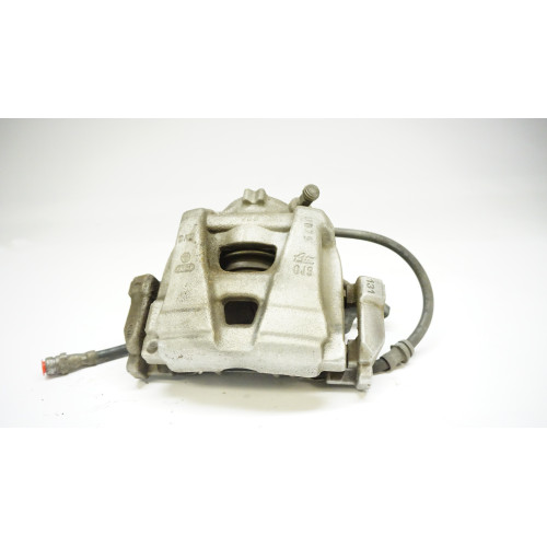 Volkswagen Tiguan Front Brake Caliper - Left Driver OEM 2009-2017