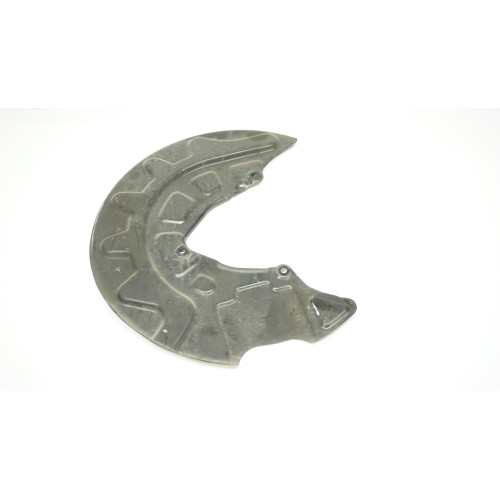 2018-2021 Volkswagen Tiguan 4 Motion Front Brake Dust Shield Left Driver