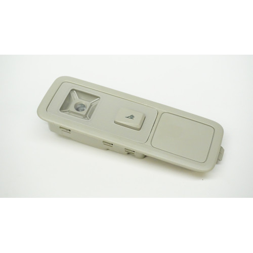 18-21 Volkswagen Tiguan Rear Overhead Reading Light Right 5TA947292B