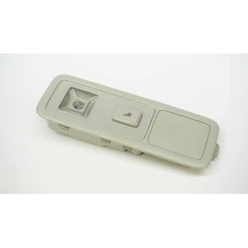 18-21 Volkswagen Tiguan Rear Overhead Reading Light Right 5TA947292B