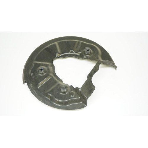 2018-2021 Volkswagen Tiguan 4 Motion Left Rear Brake Dust Shield