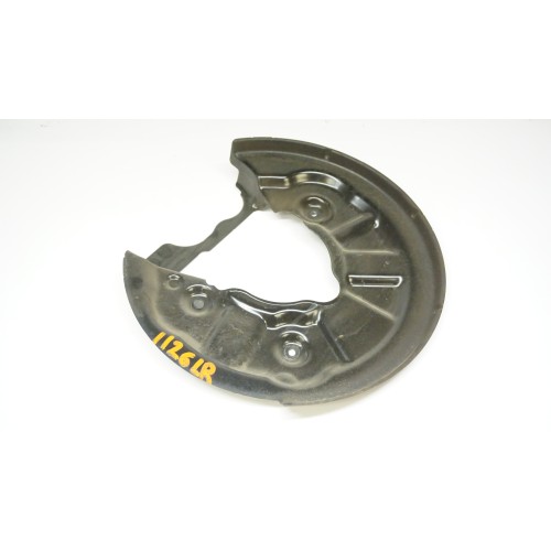 2018-2021 Volkswagen Tiguan 4 Motion Left Rear Brake Dust Shield