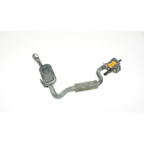 2021 Volkswagen Tiguan Purge Valve and Line 5Q0133366L / 06M906517E