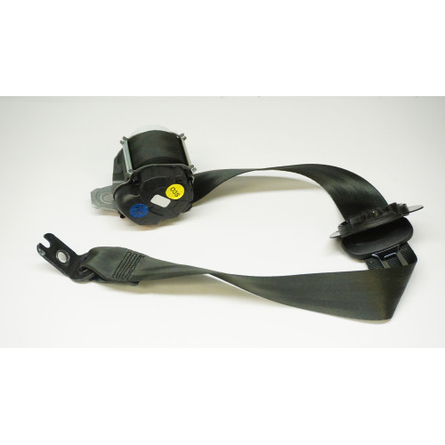 Volkswagen Tiguan Rear Seat Belt Tensioner Driver