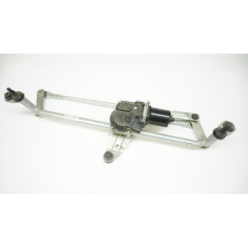 2019-2021 VOLKsWAGEN TIGUAN Windshield Wiper Arm Linkage / Motor