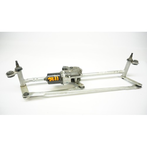 2019-2021 VOLKsWAGEN TIGUAN Windshield Wiper Arm Linkage / Motor