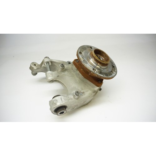 Volkswagen Tiguan 4 Motion Left Rear Knuckle 2019 2020 2021 5QJ505435E