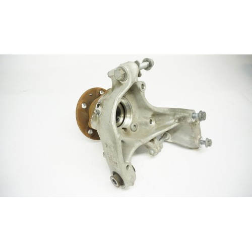 Volkswagen Tiguan 4 Motion Left Rear Knuckle 2019 2020 2021 5QJ505435E