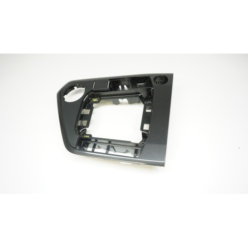 2019 2020 2021 Volkswagen Tiguan Center Console Trim 5NN864263A