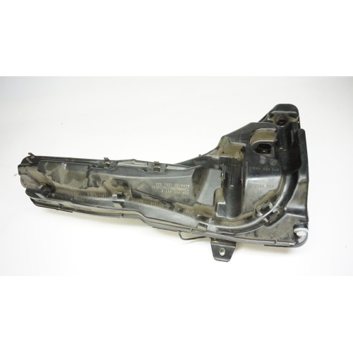 2018-2021 Volkswagen Tiguan Windshield Washer Fluid Reservoir Tank 5NN955453C