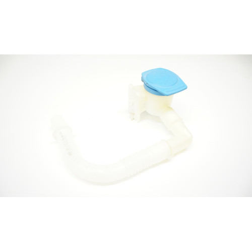 Windshield Washer Fill Neck  5NN955463A 2021 Volkswagen Tiguan