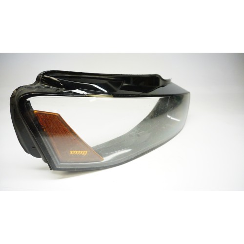 2013-2016 Audi S4 Headlight Lense Cover Right