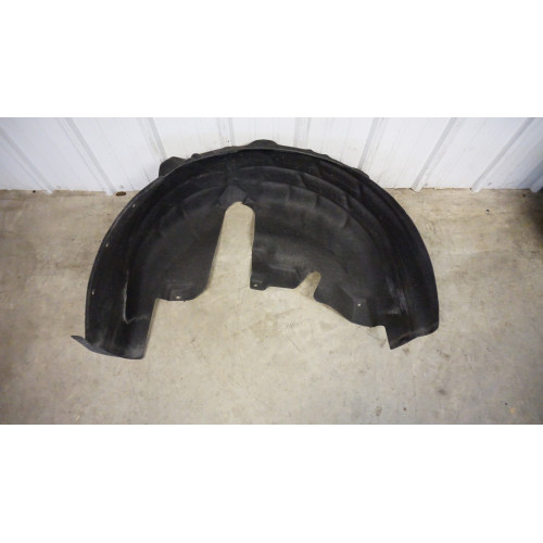 2019-2021 Volkswagen Passenger Rear Fender Liner