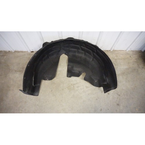 2019-2021 Volkswagen Passenger Rear Fender Liner