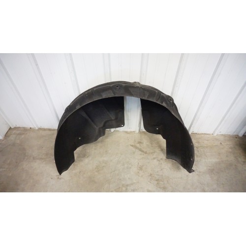 2019-2021 Volkswagen Tiguan Driver Rear Fender Liner