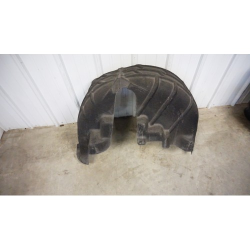 2019-2021 Volkswagen Tiguan Driver Rear Fender Liner