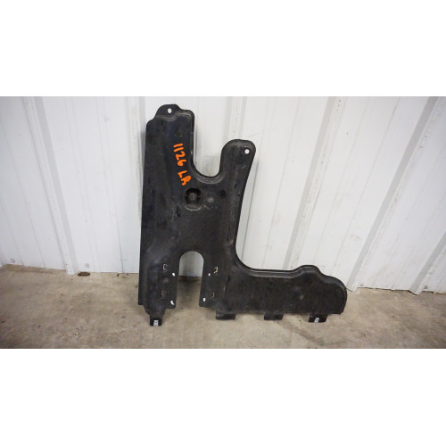 2019-2021 Volkswagen Tiguan Underbody Shield Panel Left Rear 5QF825101A