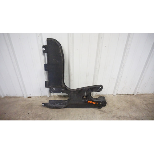 2019-2021 Volkswagen Tiguan Underbody Shield Panel Right Rear 5QF825102C