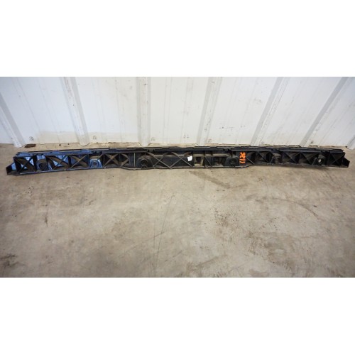 2019-2021 Volkswagen Tiguan Rear Bumper Reinforcement Bracket 5NN807863