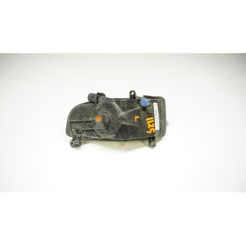 2013-2016 B8.5 Audi S4 Lower Fog Light Left 8K0941699C