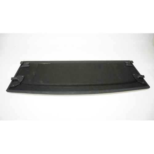 2014-2018 Audi RS7 Rear Cargo Privacy Cover 4G8867771F