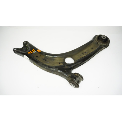 2019-2021 VW Tiguan Passenger Lower Control Arm Right Front 3Q0407152AA Genuine
