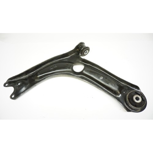 2019-2021 VW Tiguan Passenger Lower Control Arm Right Front 3Q0407152AA Genuine