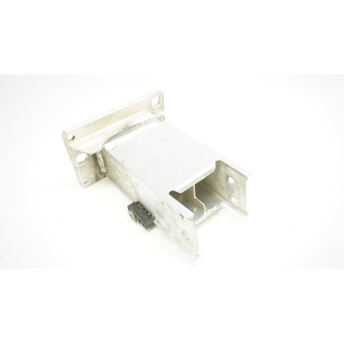 2013-2016 Audi A4 S4 Front Bumper Reinforcement Impact Support Bracket LEFT