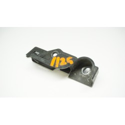 2013-2016 Audi S4 Left Front Bumper Guide Bracket Left