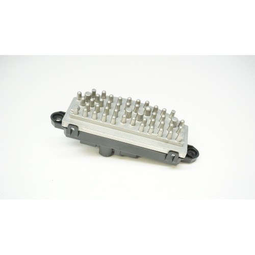 2019 2020 20201 Volkswagen Tiguan Heat & AC Blower Motor Resistor Module