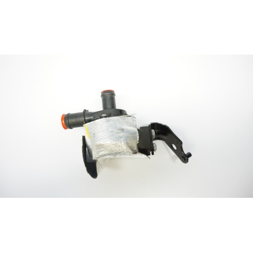 2019-2021 Volkswagen 4-Motion 2.0L Auxiliary Water Pump 3QF121599C