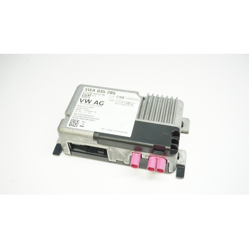 2019-2021 Volkswagen Tiguan Telematics Control Module 5WA035285