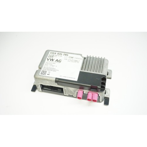 2019-2021 Volkswagen Tiguan Telematics Control Module 5WA035285