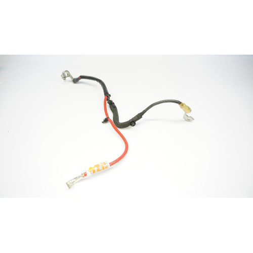 2019 2020 2021 VOlkswagen Tiguan Battery Positive Cable 5QF971228C DAMAGED