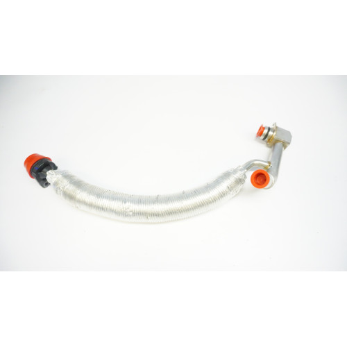 2018-2021 Volkswagen Tiguan Turbo Coolant Return Hose 06K121497AS