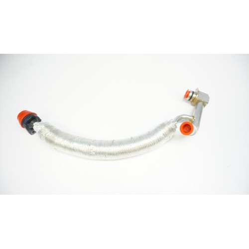 2018-2021 Volkswagen Tiguan Turbo Coolant Return Hose 06K121497AS