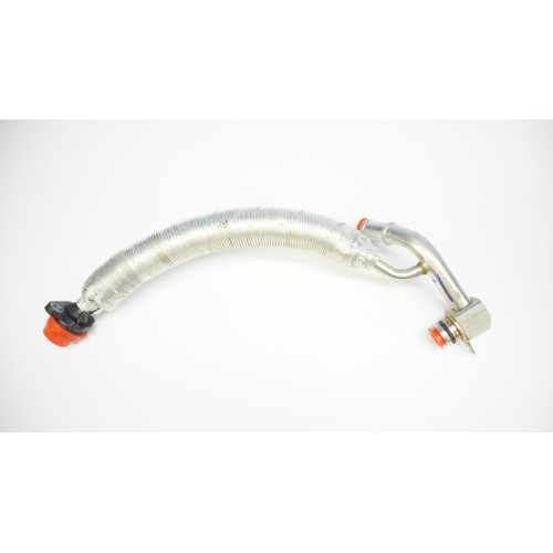 2018-2021 Volkswagen Tiguan Turbo Coolant Return Hose 06K121497AS