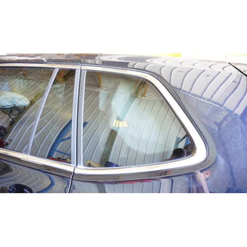 2018-2021 Volkswagen Tiguan Driver Rear Quarter Window Glass Left OEM