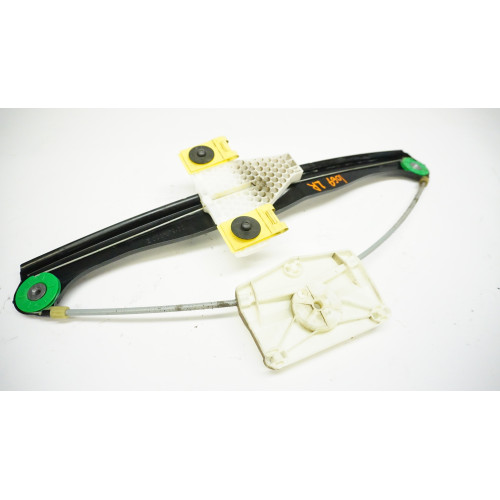 2006-2013 Audi A3 Rear Window Regulator Left Driver Side GENUINE