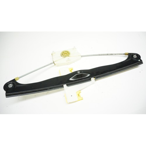 2006-2013 Audi A3 Rear Window Regulator Left Driver Side GENUINE