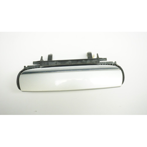 2010-2013 Audi A3 Left Rear Exterior Door Handle 8P0837207