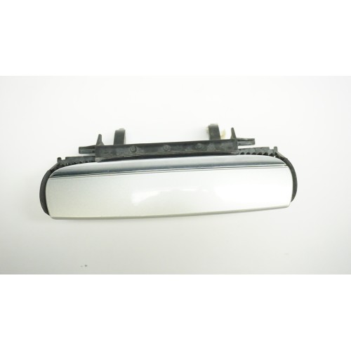 2010-2013 Audi A3 Left Rear Exterior Door Handle 8P0837207